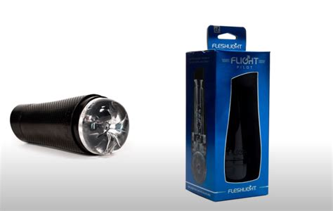 Fleshlights .